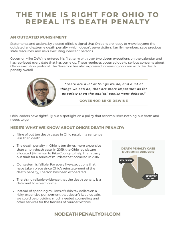 Thumbnail preview of handout with action steps